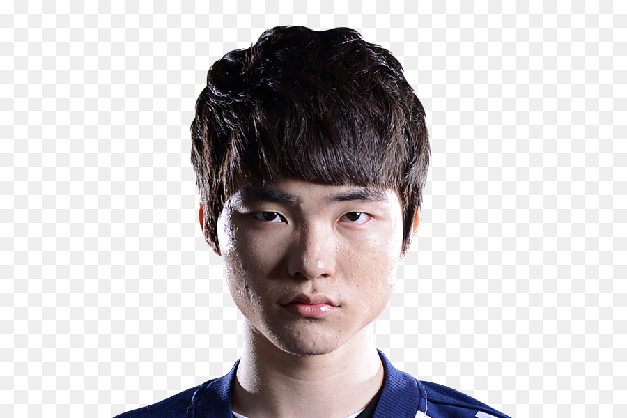 Faker，League Of Legends PNG