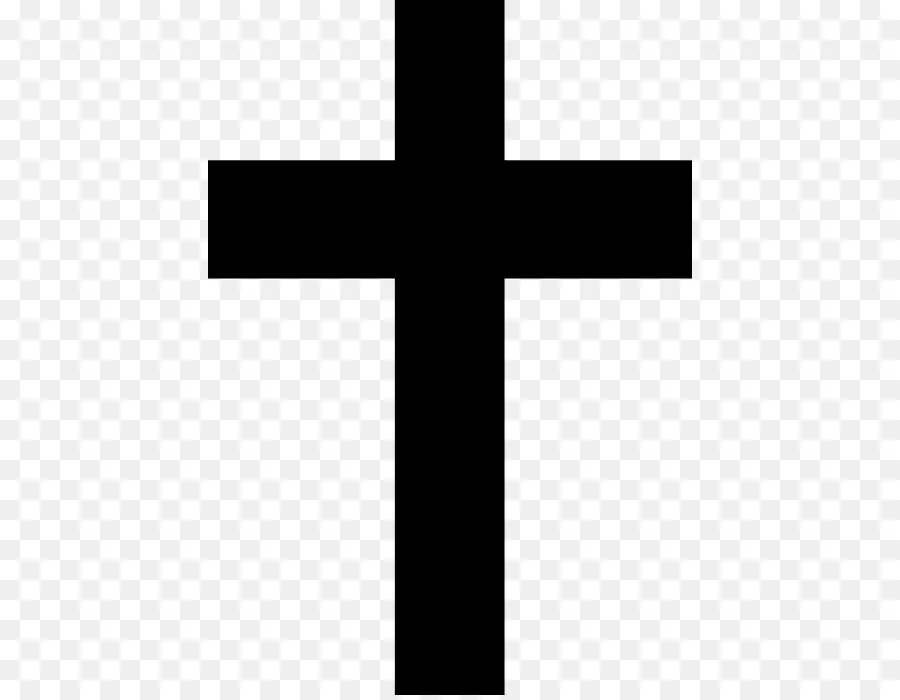 Croix Chrétienne，Le Christianisme PNG