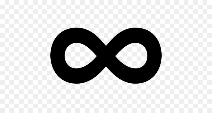 Symbole De L'infini，Boucle PNG