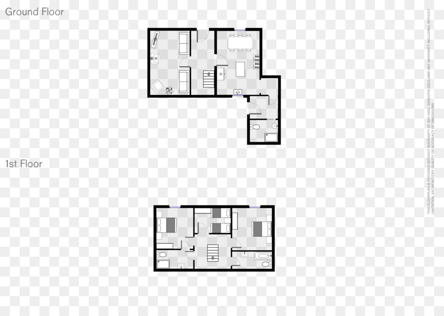 Plan De La Maison，Plan PNG