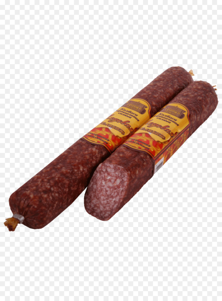 Salami，Cervelas PNG