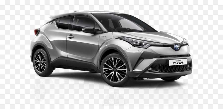 Toyota，Toyota Chr Concept PNG