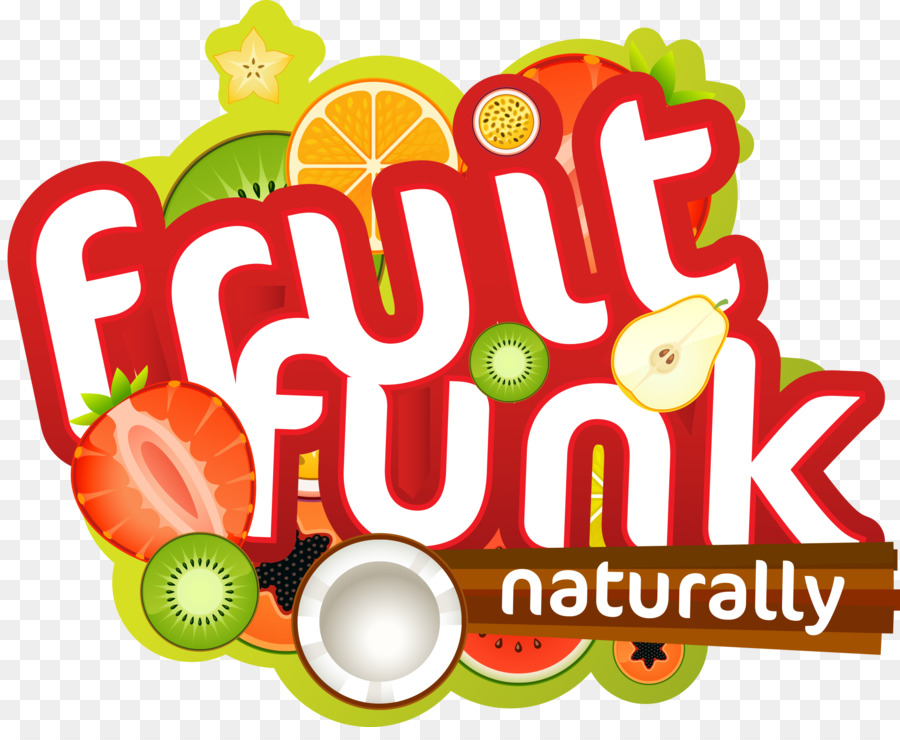 Fruits，Fruitfunk PNG