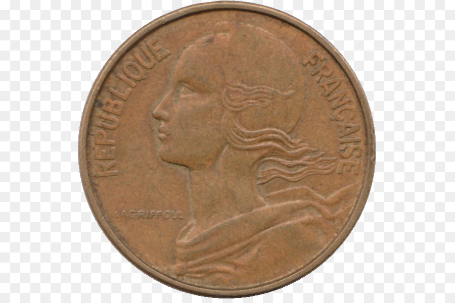 Médaille De Bronze，Pièce De Monnaie PNG