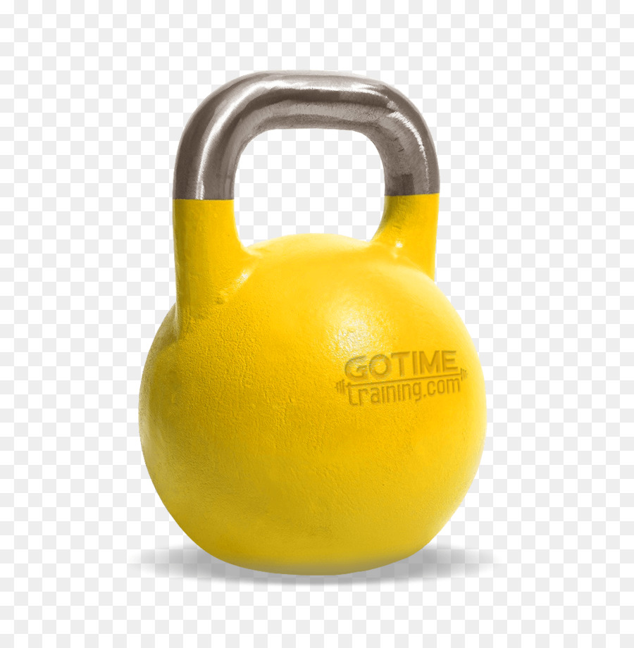 Kettlebell，Haltère PNG