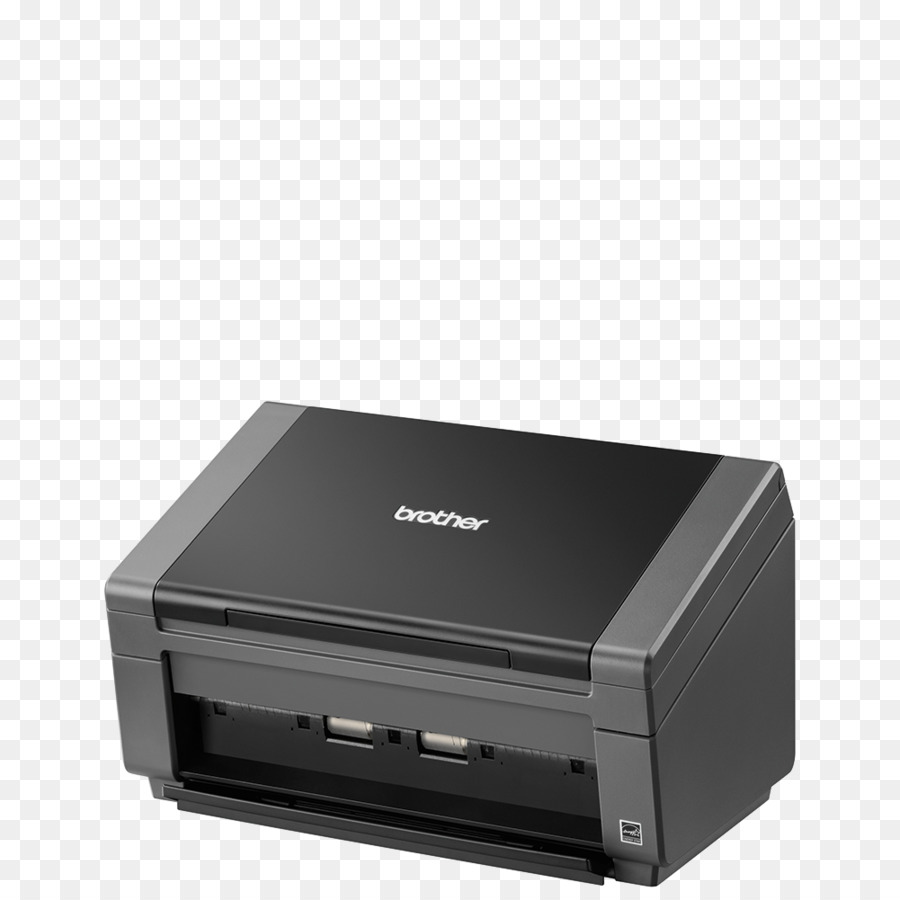 Scanner，Frère PNG