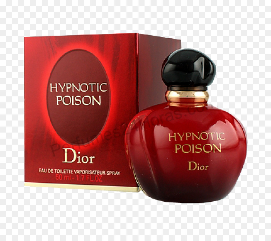 Parfum，Poison PNG