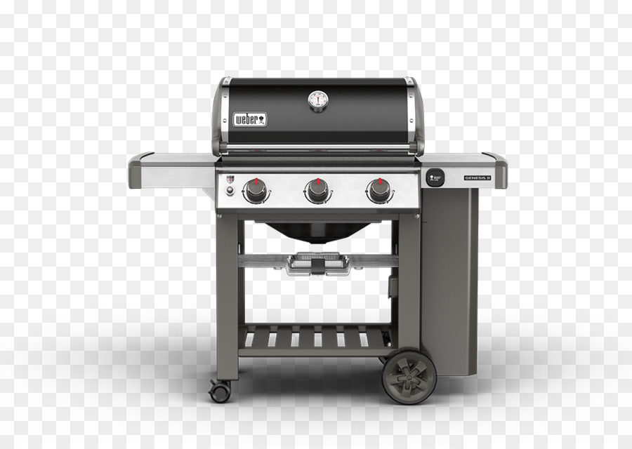 Barbecue，Weber Genesis Ii E310 PNG