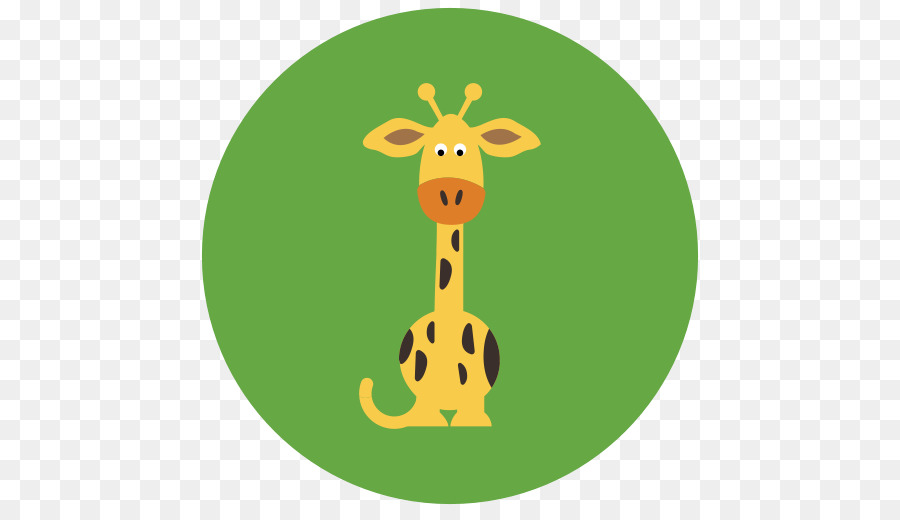 Girafe，Ordinateur Icônes PNG