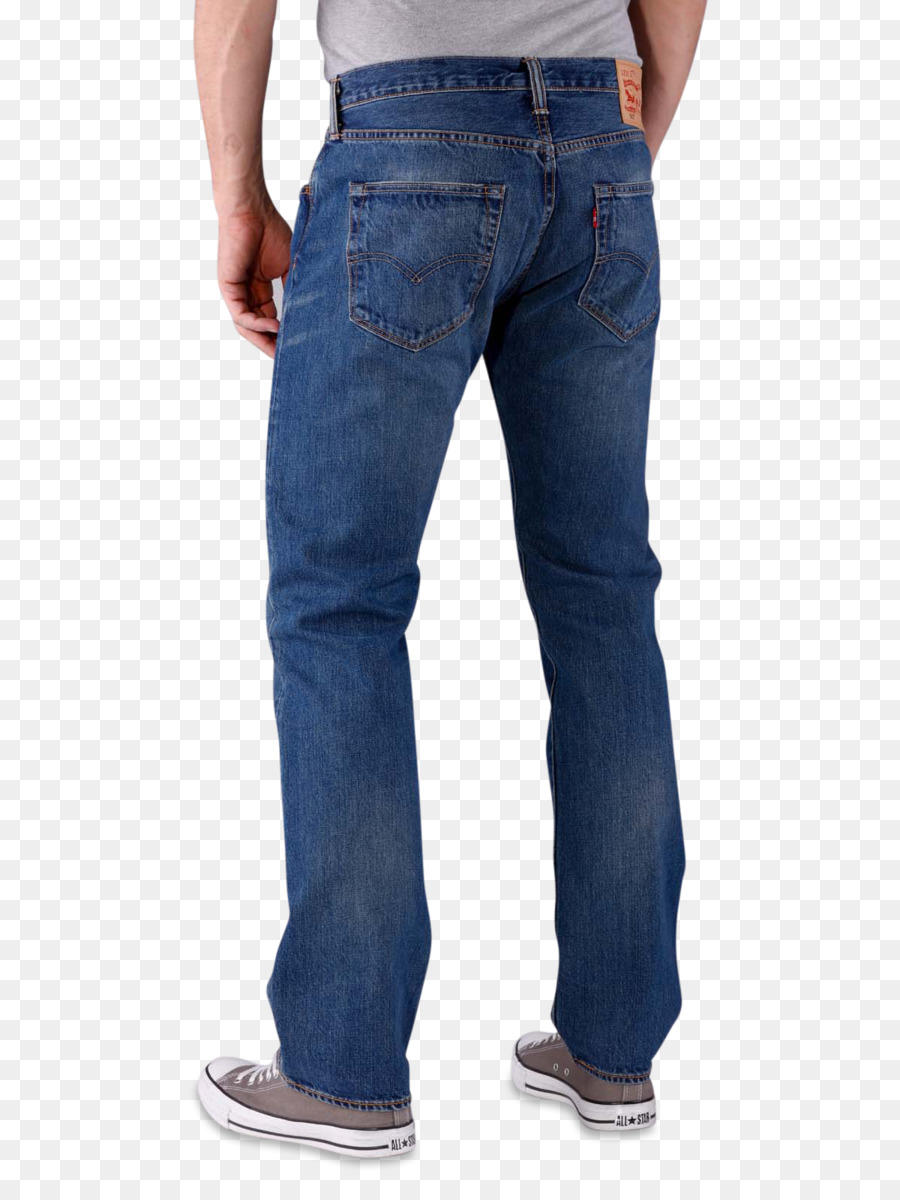 Jean Noir，Pantalon PNG