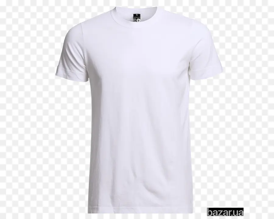 T Shirt Blanc，Vêtements PNG