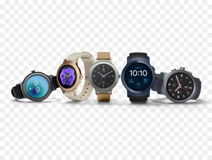 Lg Watch Sport，Style De Montre Lg PNG