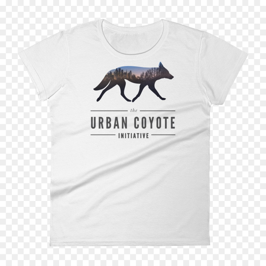 Tshirt，Coyote PNG