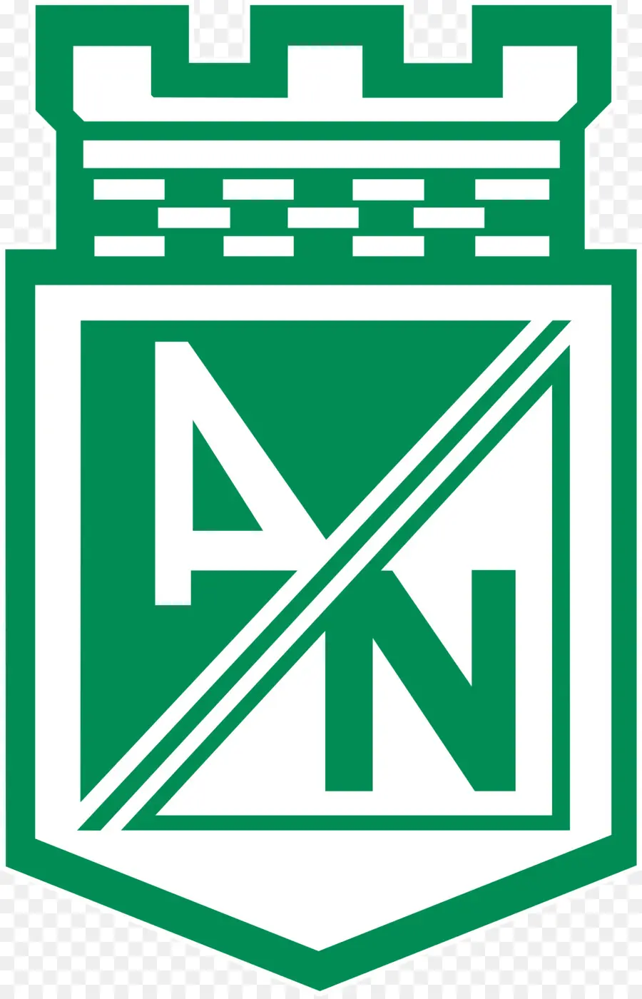 L Atletico Nacional，La Première Catégorie PNG