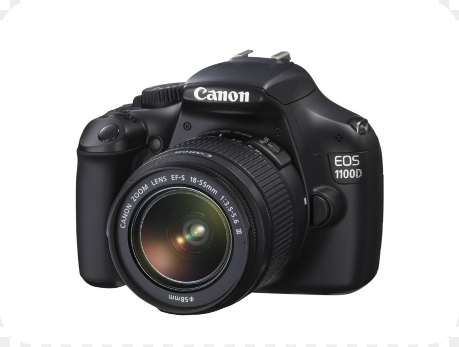 Canon Eos 1100 D，Canon Eos 600d PNG