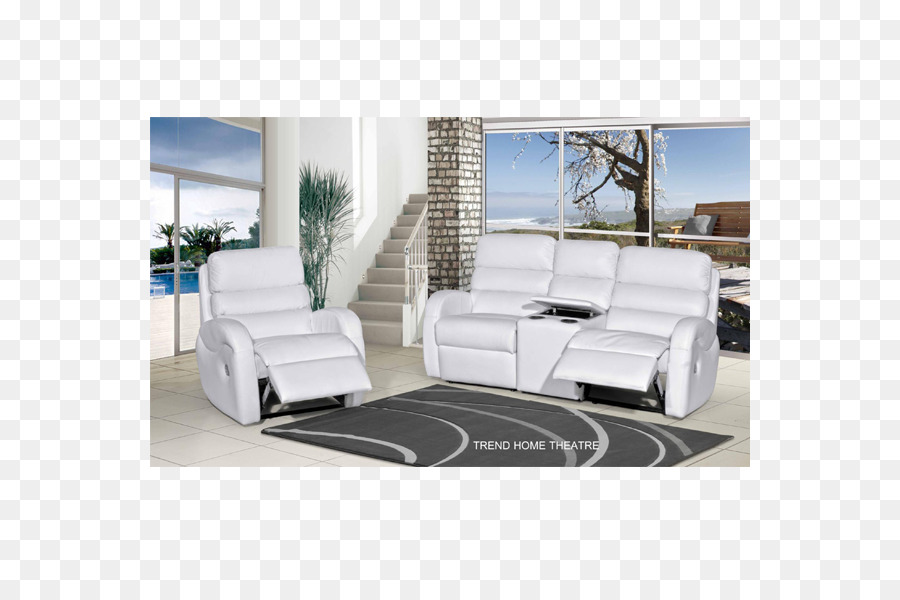 Causeuse，Lazboy PNG