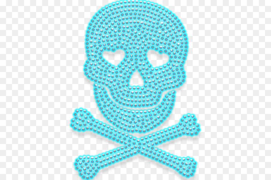 Pieuvre，Turquoise PNG