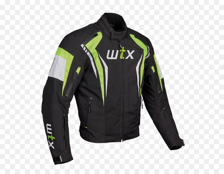 Veste En Cuir，Accessoires Moto PNG