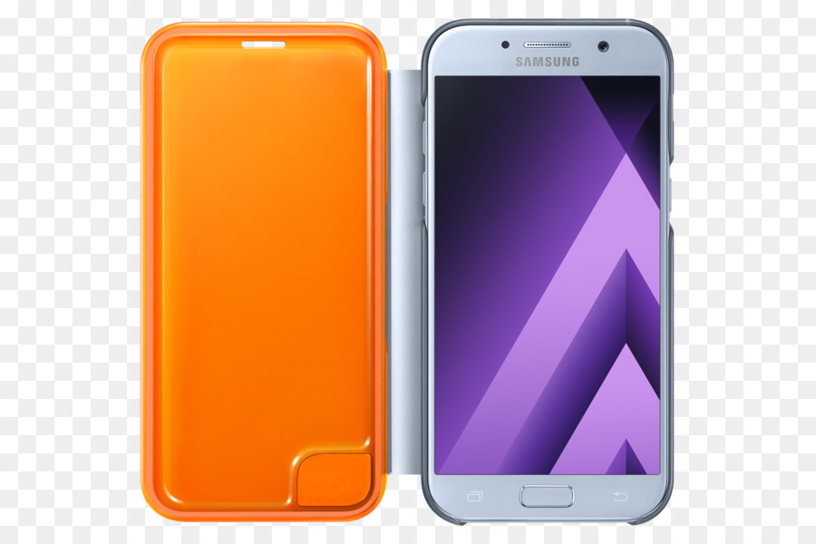 Samsung Galaxy A5 2017，Samsung Galaxy A7 2017 PNG