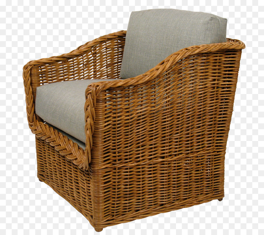 Chaise，Osier PNG