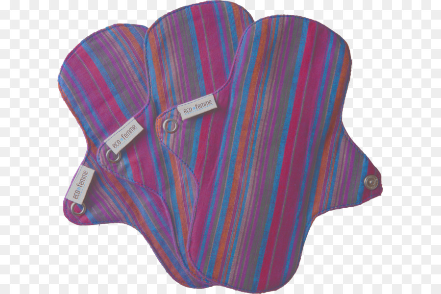 Tissu Menstruel Pad，Serviette Hygiénique PNG