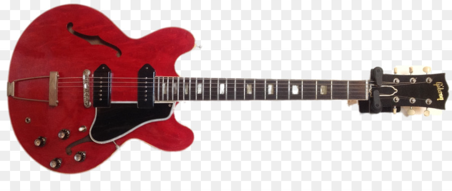 Gibson Les Paul，Guitare électrique PNG