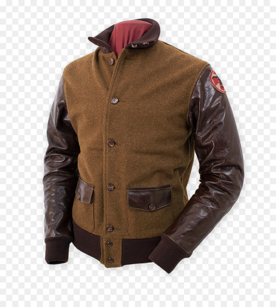 Veste，Brun PNG