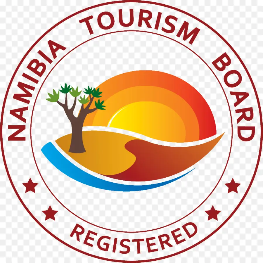 Office Du Tourisme De Namibie，Logo PNG