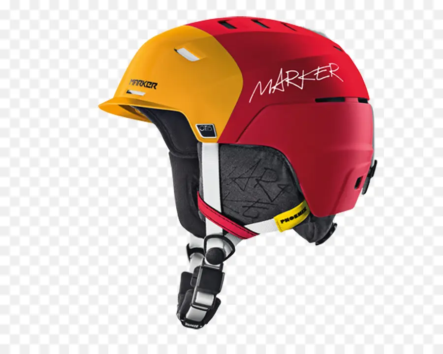 Casque，Rouge PNG