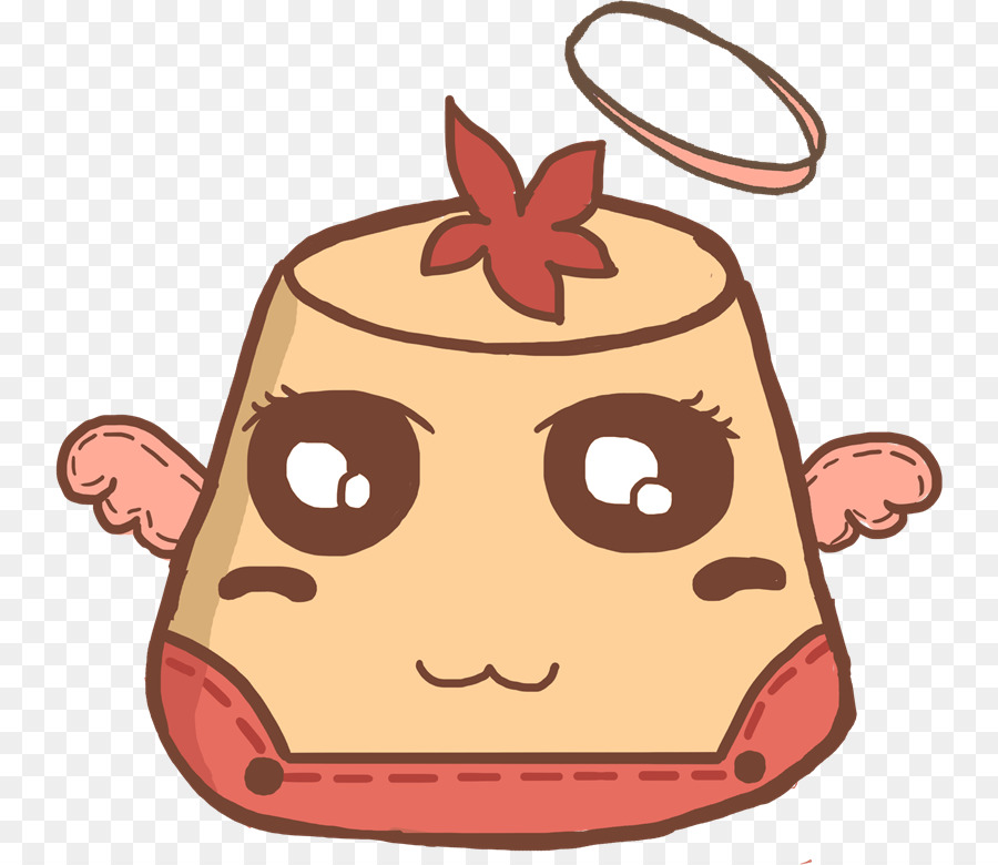 Pudding，Nourriture PNG