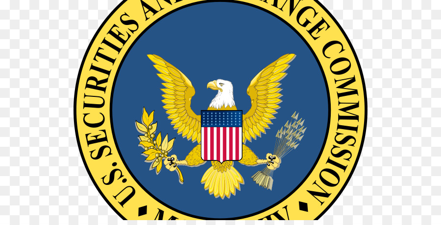 États Unis，Securities And Exchange Commission Des États Unis PNG