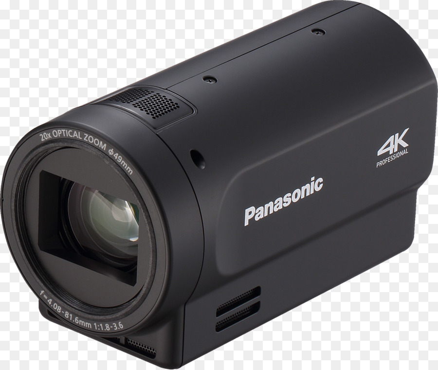 Appareil Photo Panasonic，Vidéo PNG