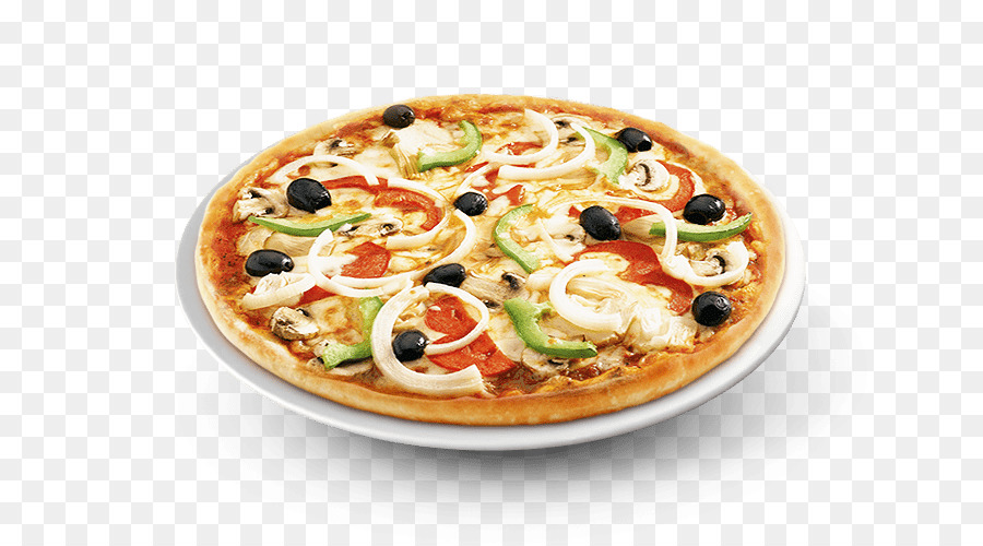 Pizza，La Cuisine Italienne PNG