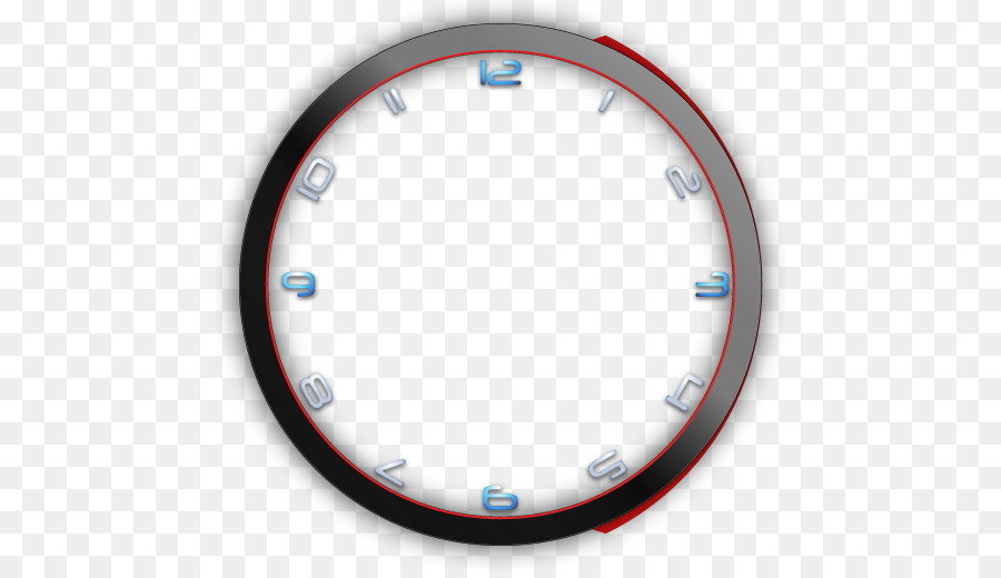 Cercle，Horloge PNG