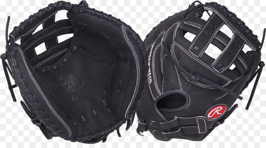 Gants De Baseball，Rawlings PNG