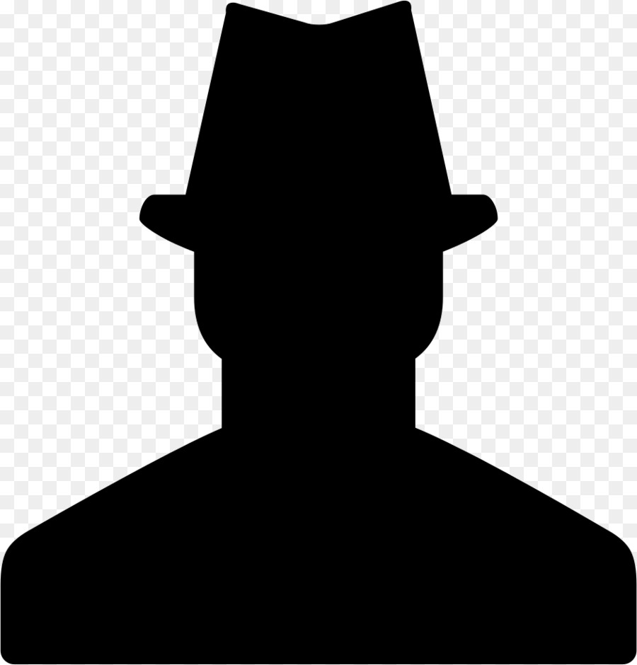 Homme Silhouette，Personne PNG