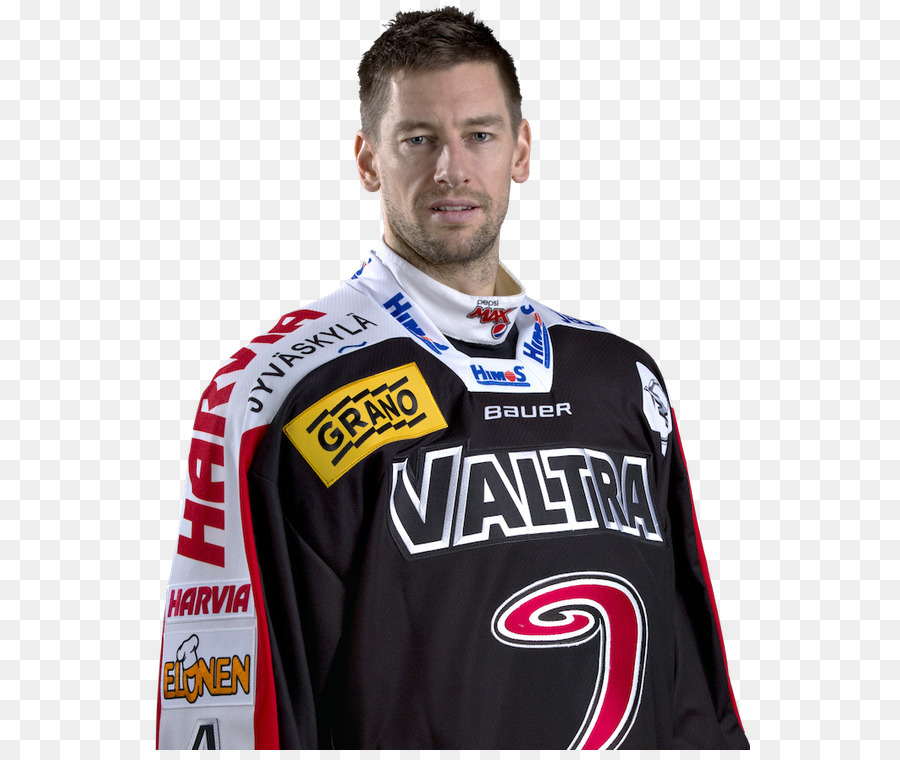 Ryan Glenn，Jyp Jyväskylä PNG