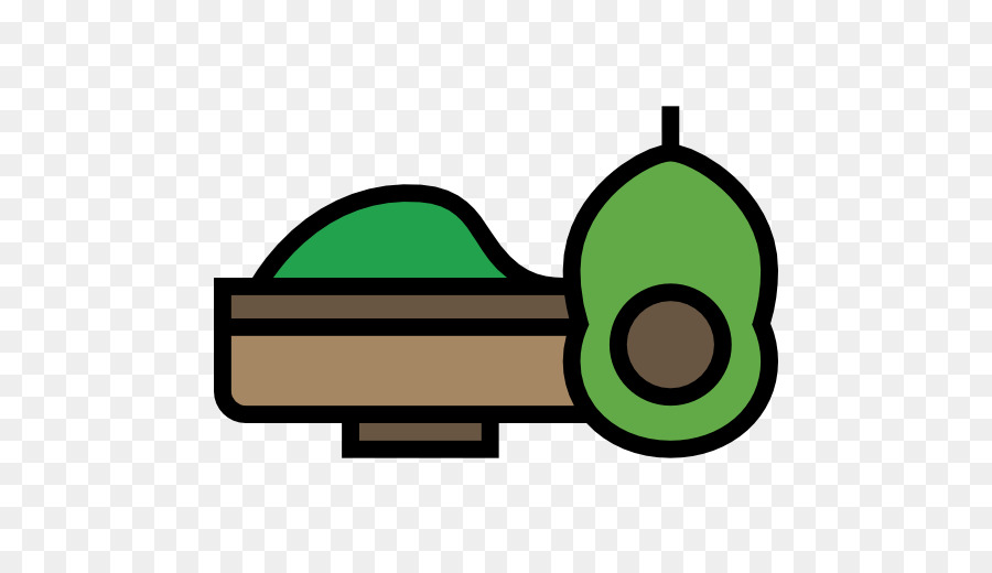 Guacamole，La Cuisine Mexicaine PNG