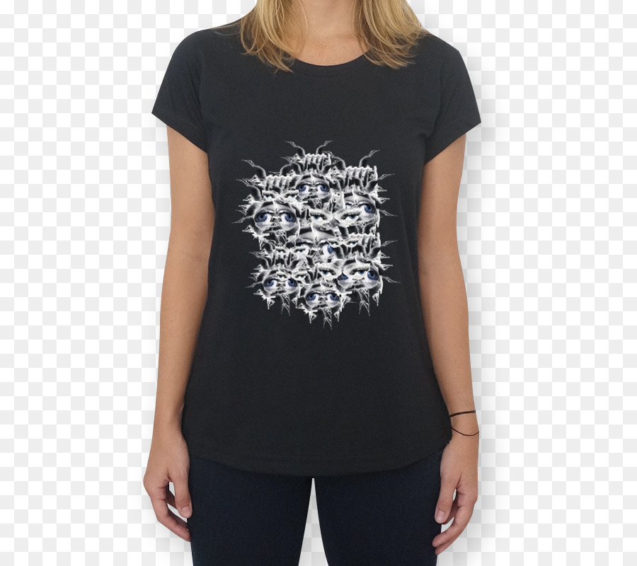 Tshirt，Marceline La Reine Vampire PNG