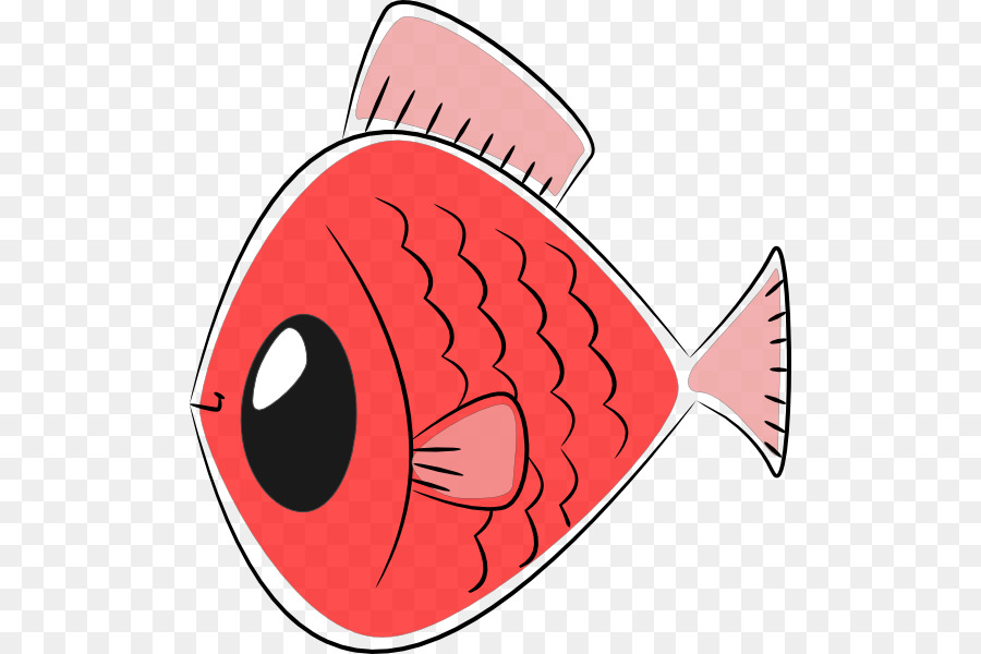 Poisson De Dessin Animé，Aquatique PNG