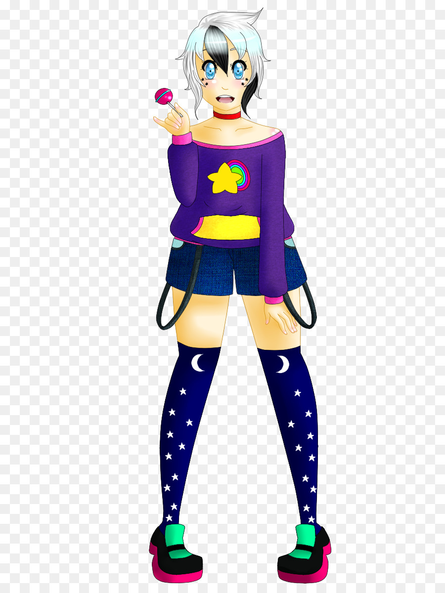 Costume，Personnage PNG