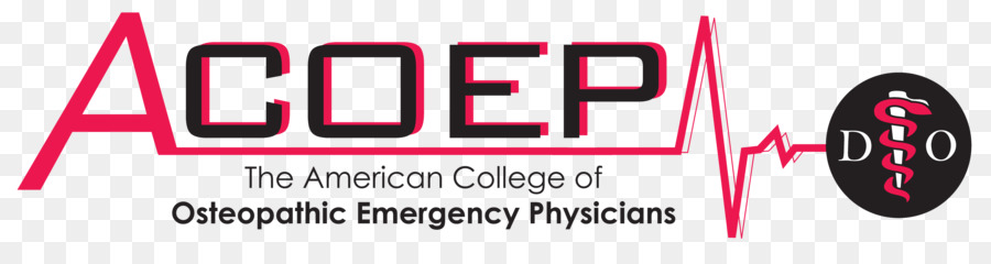 L American College Of Osteopathic D Urgence Des Médecins，L American College Of Emergency Physicians PNG