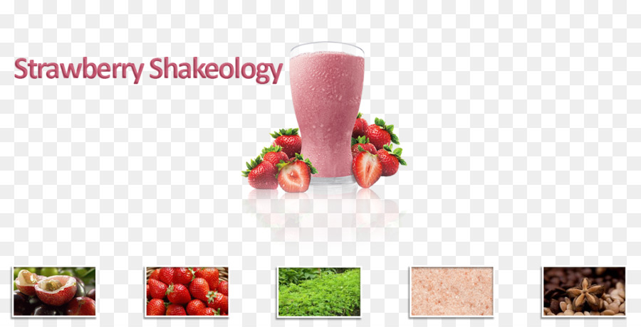 Shake Aux Fraises，Smoothie PNG