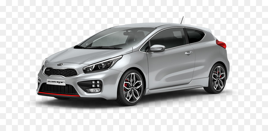 Kia，Kia Cee D PNG