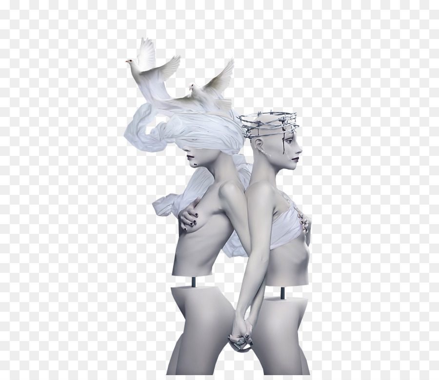 Robot，Figurine PNG