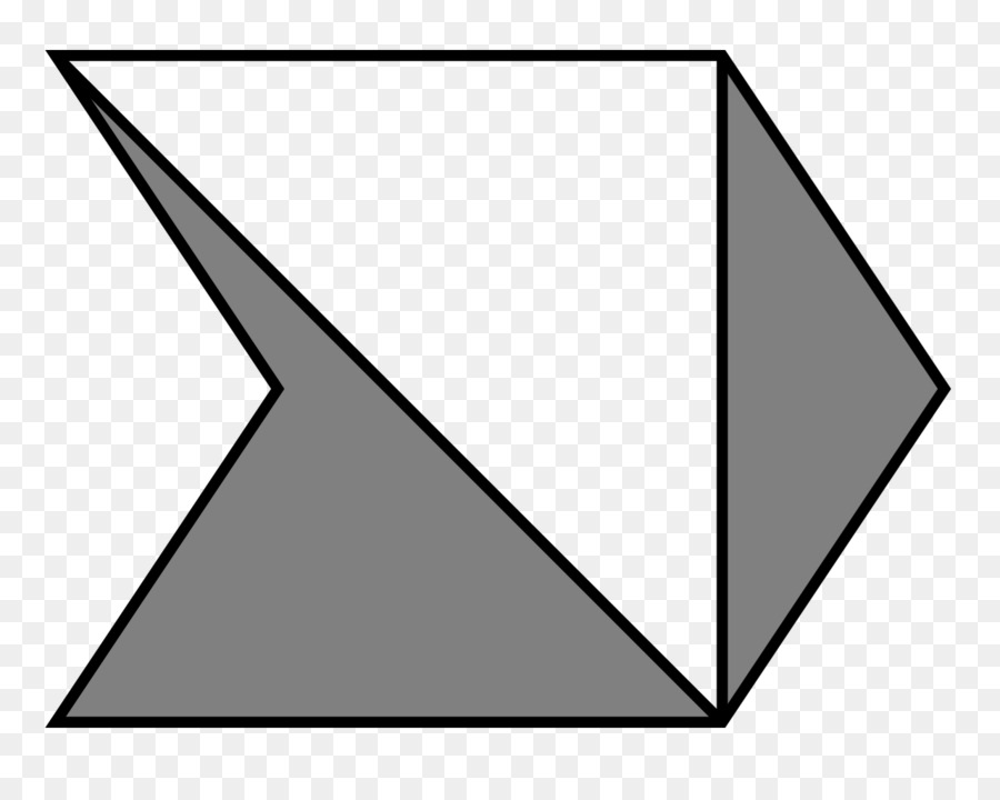 Triangle，Papier PNG
