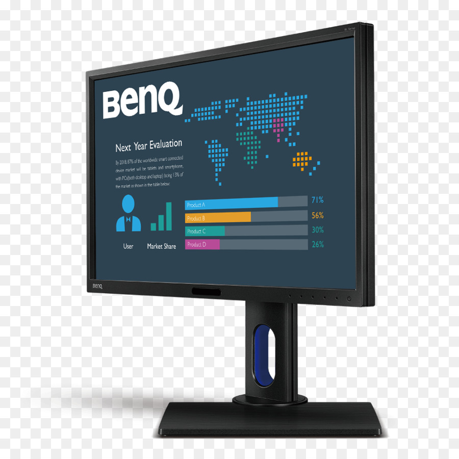 Benq，Les Écrans D Ordinateur PNG