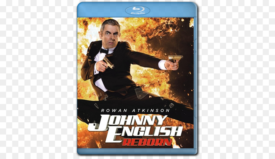 Johnny English Film De La Série，Film PNG