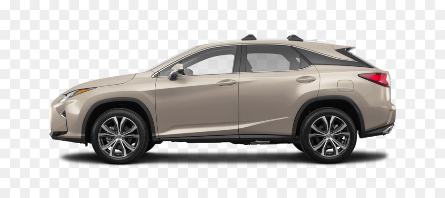 Toyota，2018 Toyota Highlander Le Plus PNG