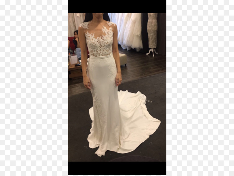 Robe De Mariée，Pronovias PNG